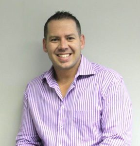 Bertus van Niekerk Outcor Director
