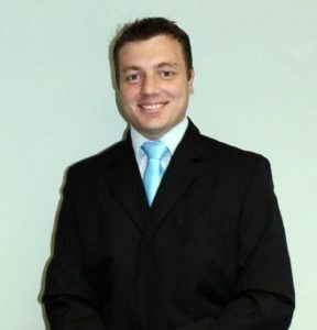 Brett Rowley Outcor Director