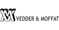 Outcor Vedder & Moffat Logo