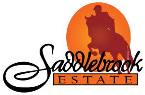 Sadlebrook Estate Logo